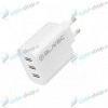 Nabíjačka BLAVEC BC3 3xUSB 15W 3A biela Nabíjačka BLAVEC BC3 3xUSB 15W 3A biela