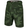 PitBull West Coast - pánské šortky DURANGO DILLARD olivově zelené M PitBull West Coast - pánské šortky DURANGO DILLARD olivově zelené M