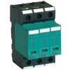 PO II 3 280V/40kA C+D, prepäťová ochrana PO II 3 280V/40kA C+D, prepäťová ochrana