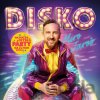 Miro Jaroš: Disko - Miro Jaroš LP Miro Jaroš: Disko - Miro Jaroš LP