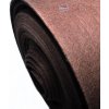 Filc hnedý, šírka 45 cm 1 m Filc hnedý, šírka 45 cm 1 m