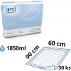 AMD PAD Super 60x90 cm podložka pod pacienta (30ks) AMD PAD Super 60x90 cm podložka pod pacienta (30ks)