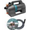 GARDENA Záhradné čerpadlo 5000 Silent Set - 1 sada GARDENA Záhradné čerpadlo 5000 Silent Set - 1 sada