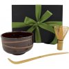 Botanic Premium Matcha set - Malý Botanic Premium Matcha set - Malý