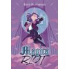 Magica Riot (Kara Buchanan)(Pevná) Magica Riot (Kara Buchanan)(Pevná)