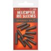 ESP prevleky Helicopter Rig Sleeves Choddy Silt 10 ks ESP prevleky Helicopter Rig Sleeves Choddy Silt 10 ks