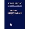 Dětská hematologie Dětská hematologie