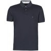 Tommy Hilfiger Mikiny 1985 REGULAR POLO Modrá Tommy Hilfiger Mikiny 1985 REGULAR POLO Modrá