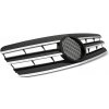TUNING-TEC Predná maska, Mercedes W203, C-Class, 2000-2007
