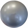 KUBISPORT S3223K-MO Overball 20 cm strieborný KUBISPORT S3223K-MO Overball 20 cm strieborný