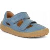 Froddo detské sandále z prírodnej kože, modré, veľkosť 34 Froddo detské sandále z prírodnej kože, modré, veľkosť 34
