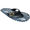 Gumbies Gumbies Islander Seaside modrá 44 EU Gumbies Gumbies Islander Seaside modrá 44 EU