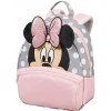 Detský batoh Samsonite Disney Ultimate 2 -Backpack S Minnie GLITTER, 7l 106707-7064 Detský batoh Samsonite Disney Ultimate 2 -Backpack S Minnie GLITTER, 7l 106707-7064