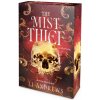 The Mist Thief – A Ködtolvaj (Éldekorált kiadás) The Mist Thief – A Ködtolvaj (Éldekorált kiadás)