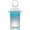 Duchovní praktiky a meditace - 2.vydání (Anastasia Novych) Duchovní praktiky a meditace - 2.vydání (Anastasia Novych)