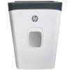 HP- HP ONESHRED Auto Shredder 200CC bela/siva HP- HP ONESHRED Auto Shredder 200CC bela/siva