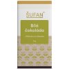 ŠUFAN s.r.o. Biela čokoláda 40% s matchou a citrónom 70 g ŠUFAN s.r.o. Biela čokoláda 40% s matchou a citrónom 70 g