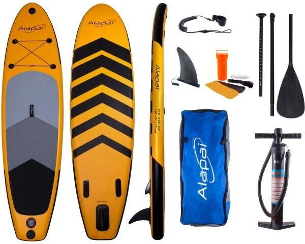 Paddleboard Alapai RAPID 320