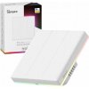 WiFi vypínač osvětlení Sonoff TX Ultimate T5-3C-86, 3 vodič.připojení WiFi vypínač osvětlení Sonoff TX Ultimate T5-3C-86, 3 vodič.připojení