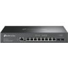 TP-Link SG3210X-M2 8x2.5G L2+ 2xSFP+ man.switch SG3210X-M2 TP-Link SG3210X-M2 8x2.5G L2+ 2xSFP+ man.switch SG3210X-M2