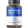 Horčíkový doplnok MOVIT ENERGY MOVIT MAGNESIUM MALÁT 1000 MG + B6, 90 TAB Horčíkový doplnok MOVIT ENERGY MOVIT MAGNESIUM MALÁT 1000 MG + B6, 90 TAB