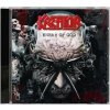 CD Kreator: Enemy Of God (remastered) CD Kreator: Enemy Of God (remastered)