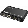 Rozbočovač PremiumCord HDMI 2.0 splitter 1-2 porty (KHSPLIT2F) Rozbočovač PremiumCord HDMI 2.0 splitter 1-2 porty (KHSPLIT2F)