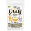 BIO Granola s ovocím Diet Food 200g BIO Granola s ovocím Diet Food 200g