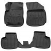 Gumové 3D koberce (TPE), CITROEN C4 Cactus, Stingray Gumové 3D koberce (TPE), CITROEN C4 Cactus, Stingray