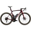 TREK Madone SLR 9 M Carbon Red Smoke - XS TREK Madone SLR 9 M Carbon Red Smoke - XS