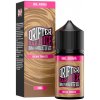 Juice Sauz DRIFTER Shake & Vape Cream Tobacco 6ml Juice Sauz DRIFTER Shake & Vape Cream Tobacco 6ml