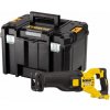 DEWALT DCS389NT přímočaré pila FlexVolt 54V TSTAK Černá, Žlutá DEWALT DCS389NT přímočaré pila FlexVolt 54V TSTAK Černá, Žlutá