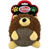 HRACKA - PLU HEDGEHOG 14 cm HRACKA - PLU HEDGEHOG 14 cm