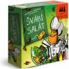 Asmodee švábí šalát