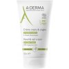 A-DERMA Krém na ruky a nechty s kyselinou hyalurónovou (Hydrating Hand & Nail Cream) 50 ml A-DERMA Krém na ruky a nechty s kyselinou hyalurónovou (Hydrating Hand & Nail Cream) 50 ml