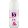 Fa Pink Passion Floral Scent Woman roll-on 50 ml Fa Pink Passion Floral Scent Woman roll-on 50 ml