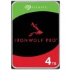 Seagate IronWolf Pro ST4000NT001 interný pevný disk 4 TB 7200 RPM 256 MB 3.5 Seagate IronWolf Pro ST4000NT001 interný pevný disk 4 TB 7200 RPM 256 MB 3.5