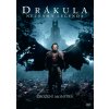 Drákula: Neznámá legenda DVD Drákula: Neznámá legenda DVD