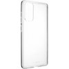 Púzdro FIXED Skin Samsung Galaxy S20 FE FIXTCC-602 čiré Púzdro FIXED Skin Samsung Galaxy S20 FE FIXTCC-602 čiré