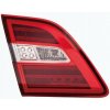 Svetlo Zadné Vnútorné Pravé LED svetlo pre Mercedes-Benz ML W166 (2011-2015) - DE Svetlo Zadné Vnútorné Pravé LED svetlo pre Mercedes-Benz ML W166 (2011-2015) - DE