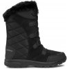 Columbia snehule Ice Maiden Ii 1554171 čierne
