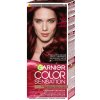 Garnier Color Sensation farba na vlasy 4.60 Intenzívna tmavo červená Garnier Color Sensation farba na vlasy 4.60 Intenzívna tmavo červená