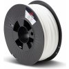 Profi - Filaments PET-G WHITE 001 1,75 mm / 1 kg Profi - Filaments PET-G WHITE 001 1,75 mm / 1 kg