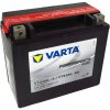 Motobatéria VARTA TX20L-BS, 18Ah, 12V Motobatéria VARTA TX20L-BS, 18Ah, 12V