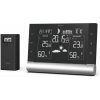 HAMA Black Line Plus, Bezdrôtová meteostanica HAMA Black Line Plus, Bezdrôtová meteostanica