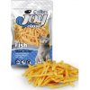 Calibra Joy Cat Classic Fish Strips 70 g Calibra Joy Cat Classic Fish Strips 70 g