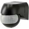 BERGE Pohybové čidlo LED PIR čierne IP44 800W PR054 BERGE Pohybové čidlo LED PIR čierne IP44 800W PR054