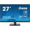 iiyama ProLite/XU2792QSU-B6/27''/IPS/QHD/100Hz/0,4ms/Black/3R XU2792QSU-B6