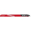 Milwaukee pílový list TORCH NITRUS CARBIDE 300 mm 8 TPI 48475263 Milwaukee pílový list TORCH NITRUS CARBIDE 300 mm 8 TPI 48475263