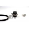 Vodné čerpadlo + sada ozubeného remeňa HEPU PK12011 Vodné čerpadlo + sada ozubeného remeňa HEPU PK12011